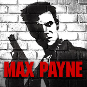 Max Payne Logo