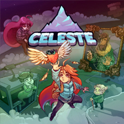 Celeste Logo