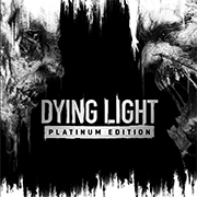 Dying Light Logo