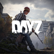 Day Z Mobile Logo