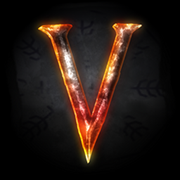 Valheim Logo