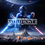 Star Wars Battlefront II Logo