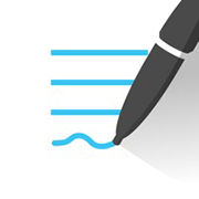 Goodnotes5 Logo