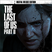 The Last of Us Part II Logo