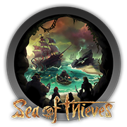 Sea of Thieves Logo