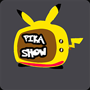 Pikashow Logo