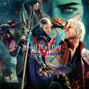 Devil's May Cry Logo