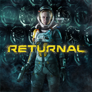 Returnal Logo