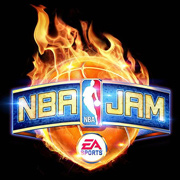 NBA Jam Logo