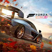 Forza Horizon 4 Logo