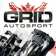 GRID Autosport Logo