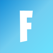 Fortnite Mobile Logo